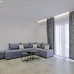 Διαμέρισμα Rubi Σαράντα