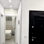 Διαμέρισμα Rubi Σαράντα