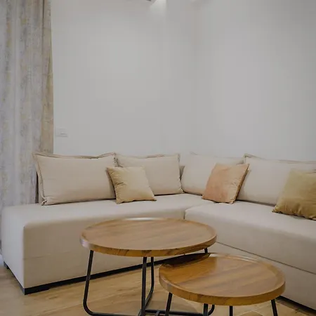 Rubi Διαμέρισμα