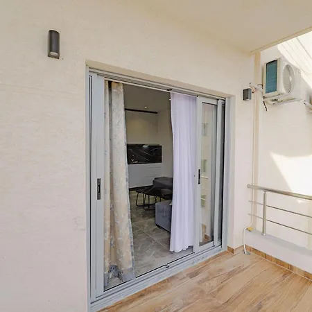 Διαμέρισμα Rubi