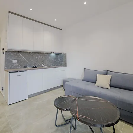 Rubi Appartement Saranda