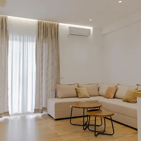 Διαμέρισμα Rubi *