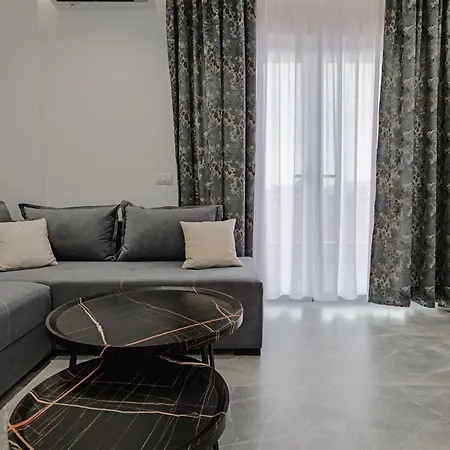 Appartement Rubi
