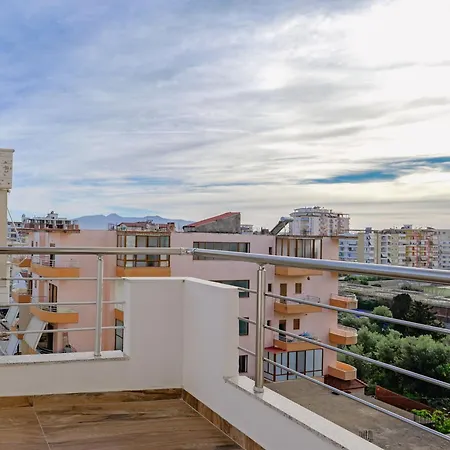 Διαμέρισμα Rubi Σαράντα