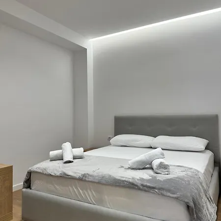 Rubi Διαμέρισμα