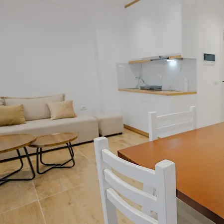 Appartement Rubi *