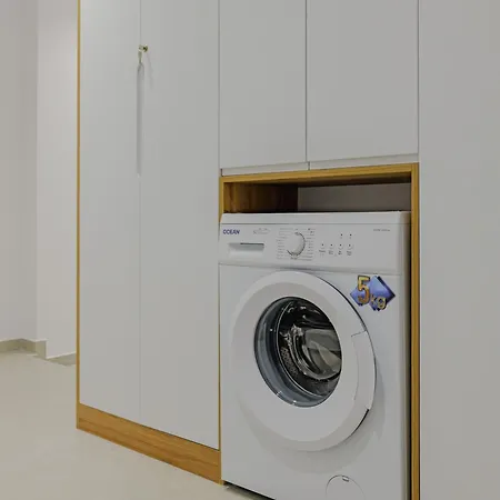 Διαμέρισμα Rubi *