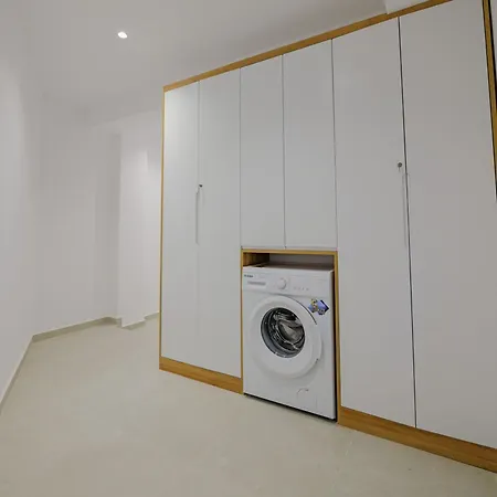 Rubi Διαμέρισμα *