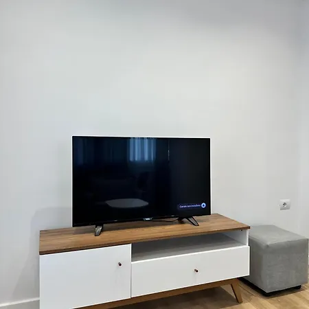 Διαμέρισμα Rubi Σαράντα