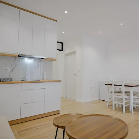 Appartement Rubi