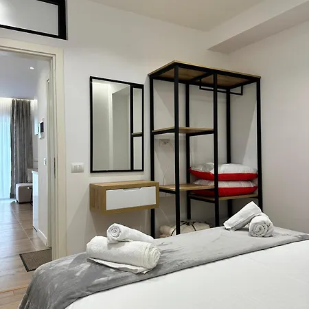 Rubi Διαμέρισμα *