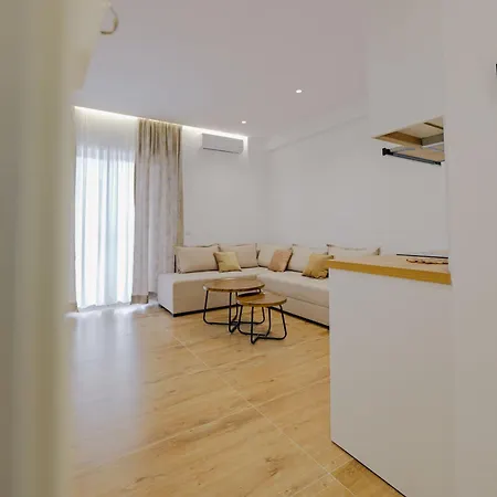 Διαμέρισμα Rubi Σαράντα