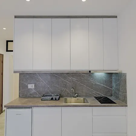 Appartement Rubi *