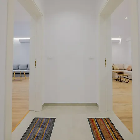 Rubi Διαμέρισμα *