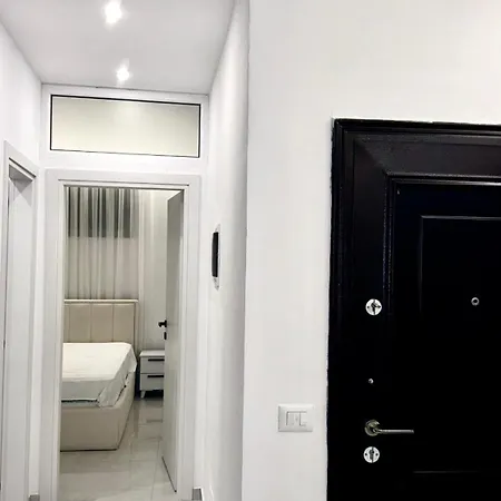 Appartement Rubi Saranda