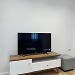 Apartamento Rubi Sarandë