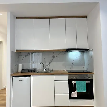 Rubi Apartament *