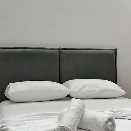 Apartment Rubi