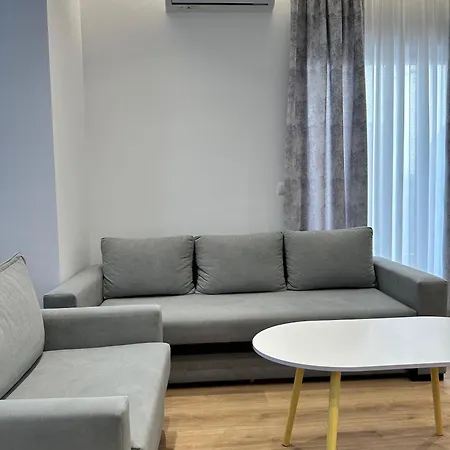 Rubi Apartament *