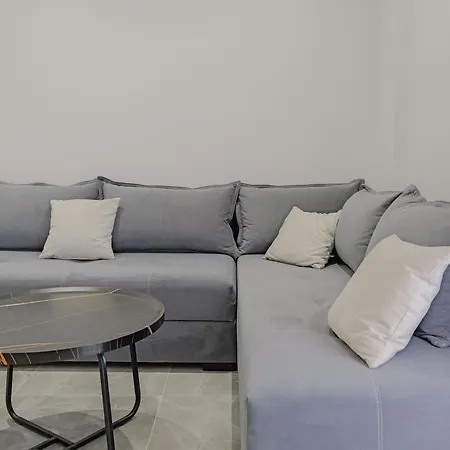 Rubi Apartment *