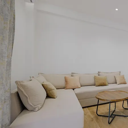 Apartmán Rubi *