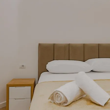 Apartmán Rubi