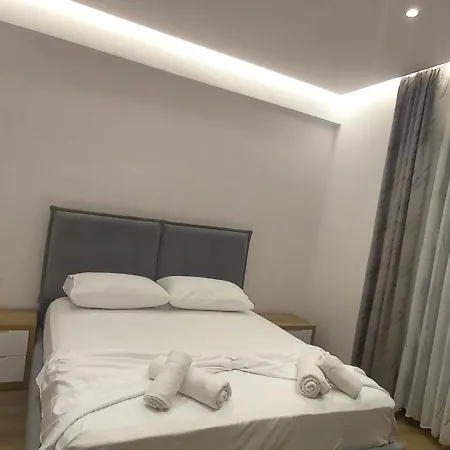 Rubi Apartmán *