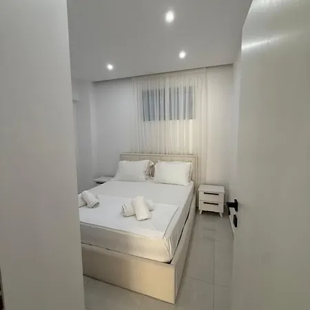 Rubi Apartmán