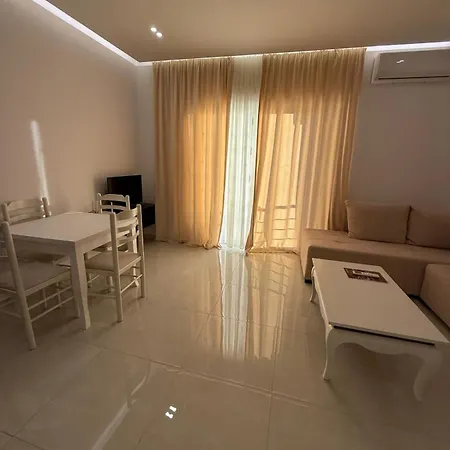 Apartmán Rubi Sarandë