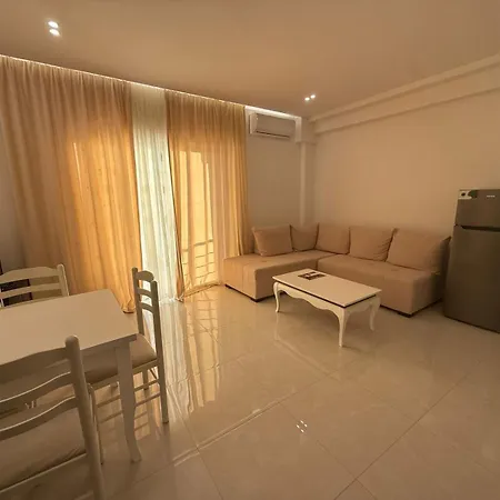 Rubi Apartmán *