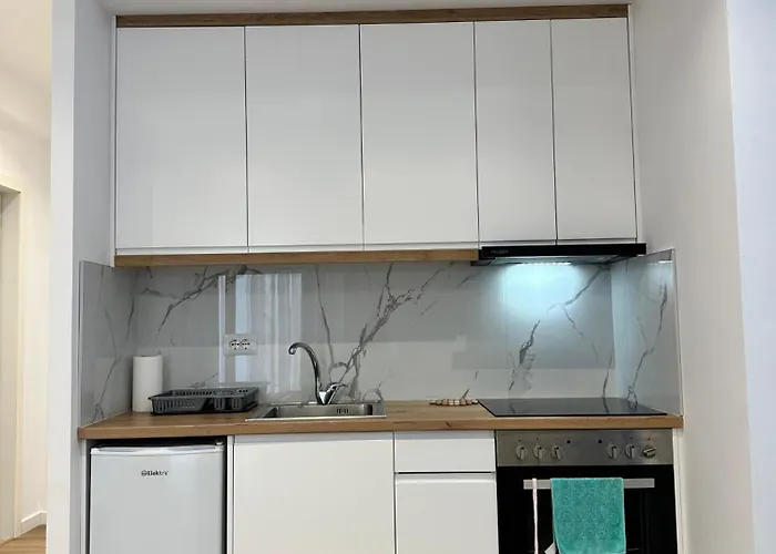 Rubi Apartament *
