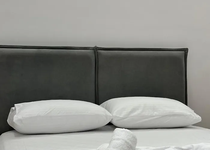 Apartament Rubi