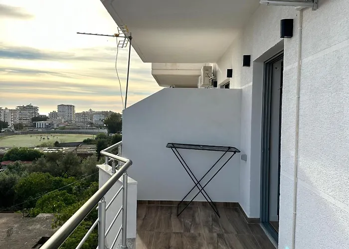 Rubi Apartament Saranda