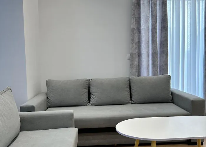 Rubi Apartament *