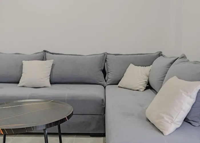 Rubi Apartament *