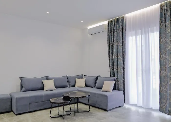Apartament Rubi Saranda