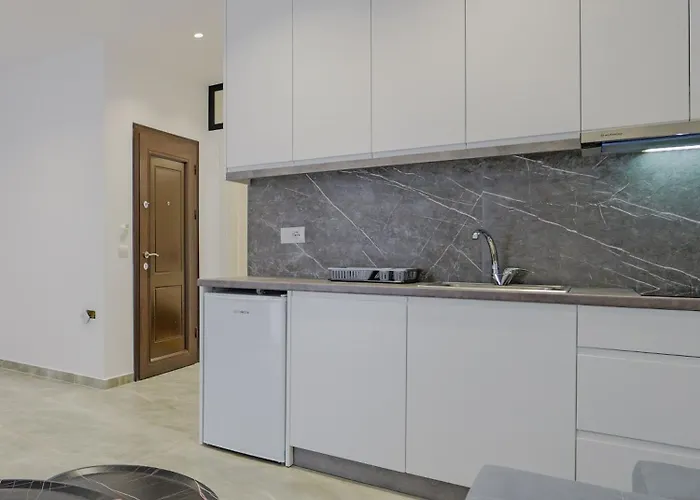 Rubi Apartament Saranda