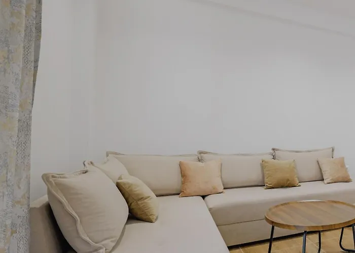 Apartament Rubi *