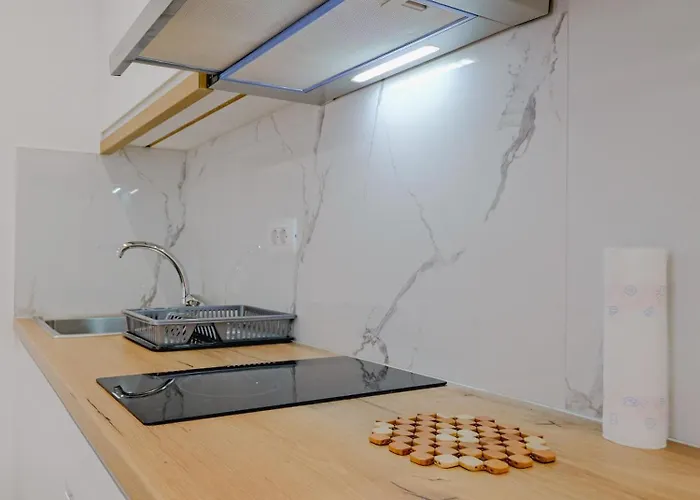 Rubi Apartament Saranda