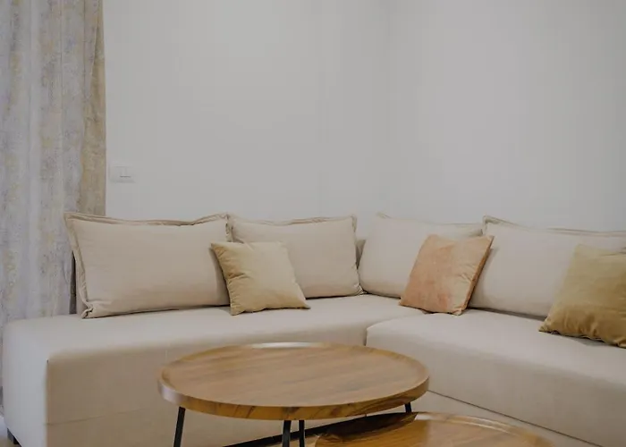 Rubi Apartament