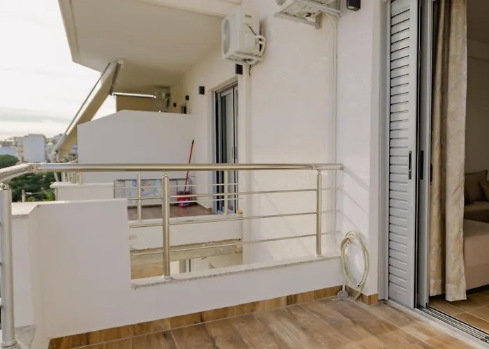 Apartament Rubi *