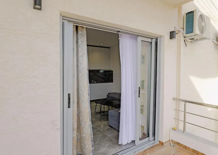 Apartament Rubi