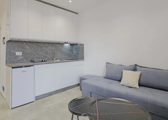 Rubi Apartament Saranda