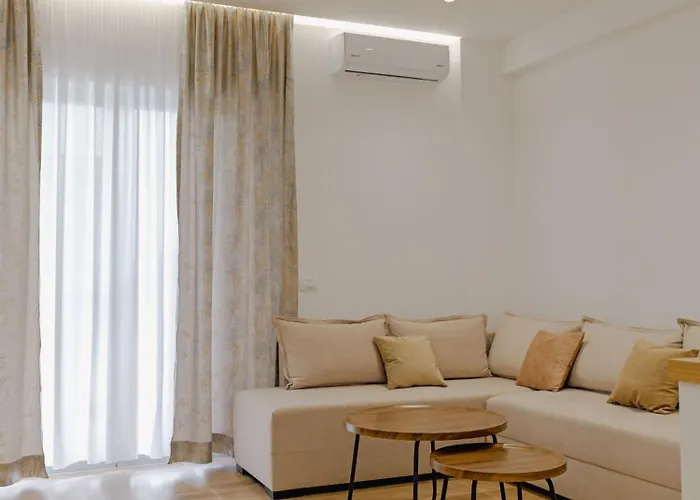 Apartament Rubi *