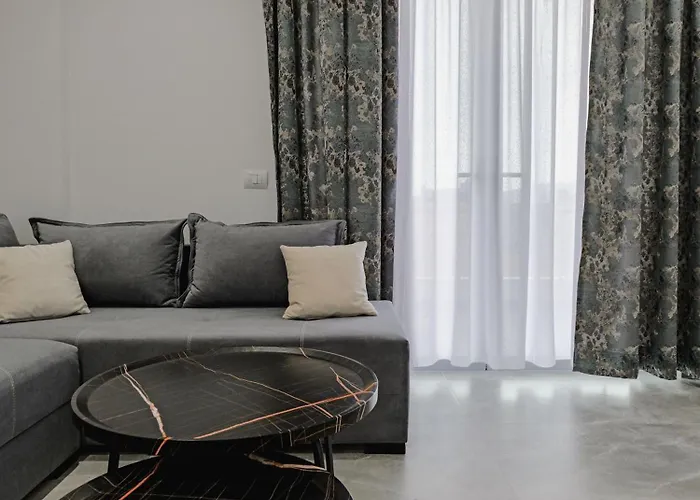 Apartament Rubi