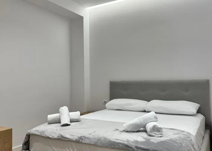Rubi Apartament