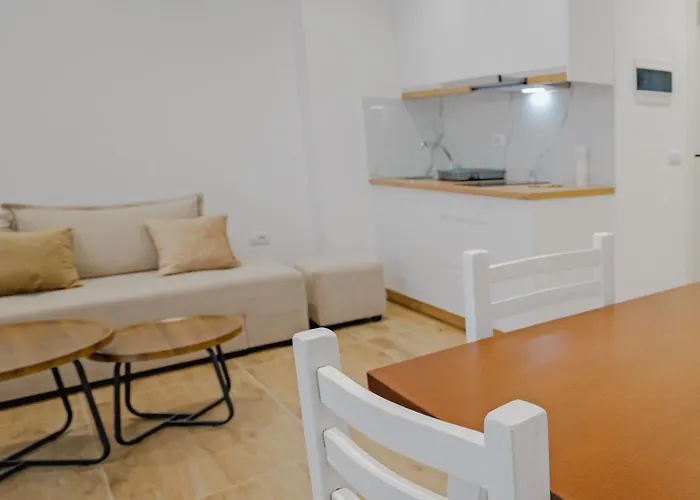 Apartament Rubi *
