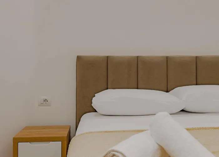 Apartament Rubi