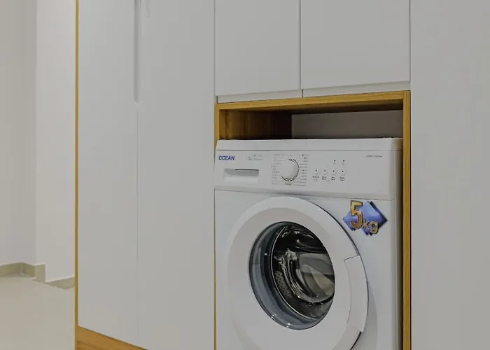 Apartament Rubi *