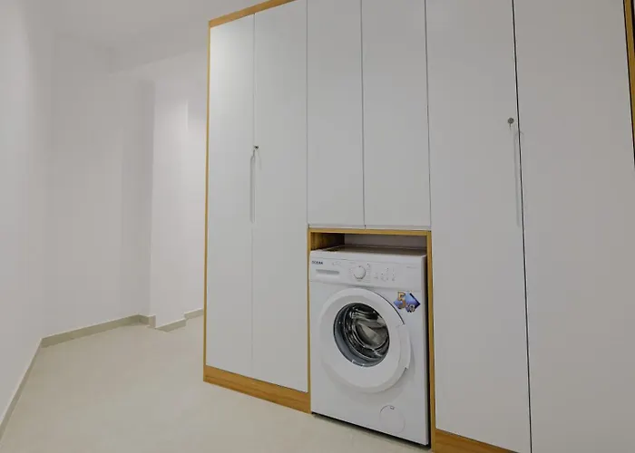Rubi Apartament *